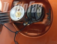 ��� �� Hyundai Solaris - 