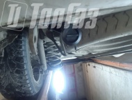 ��� �� Toyota Nadia - 
