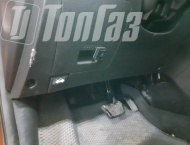 ��� �� Hyundai Solaris  - 