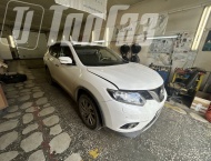 ��� �� Nissan X-Trail  - 