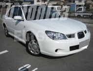   Subaru Impreza -  