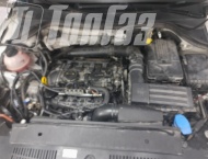   Volkswagen Tiguan - 