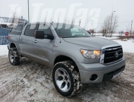   Toyota Tundra -  