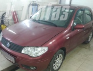   Fiat Albea - 