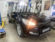 ��� �� Ford Kuga - 