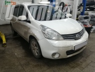   Nissan Note - 