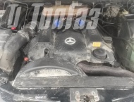   Mercedes ML320  -  