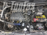 ��� �� Nissan X-Trail - 