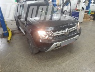   Renault Duster - 