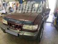 ��� �� Kia Sportage  - 