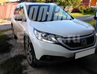   Honda CR-V -  
