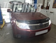 ��� �� Subaru Forester - 