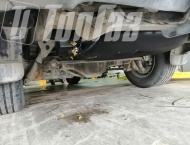 ��� �� Hyundai Terracan - 