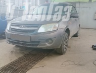 ��� �� Lada Granta - 