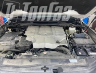 ��� �� Toyota Land Cruiser 200 - 