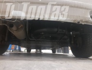 ��� �� Lada Largus  - 