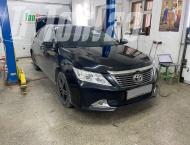 ��� �� Toyota Camry - 