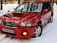   Subaru Forester -  