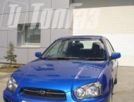    Subaru Impreza -  