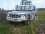   Land Rover Discovery -  