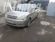 ��� �� Toyota Ipsum - 