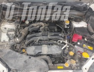 ��� �� Subaru Forester - 