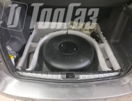 ��� �� Nissan Terrano  - 