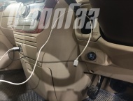 ��� �� Toyota Ipsum - 