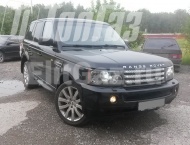   Land Rover Range Rover -  
