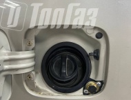 ��� �� Lada Largus  - 