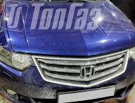   Honda Accord - 
