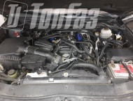 ��� �� Toyota Land Cruiser 200 - 