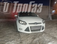 ��� �� Ford Focus - 
