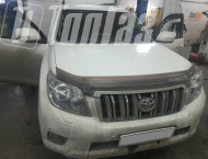 ��� �� Toyota Land Cruiser Prado - 