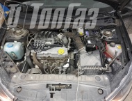 ��� �� Lada Granta - 
