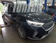 ��� �� Haval M6 - 