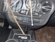 ��� �� Lada Granta - 