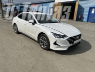 ��� �� Hyundai Sonata - 