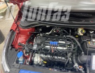 ��� �� Hyundai HS - 