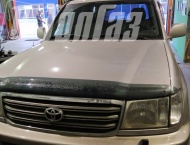   Toyota Land Cruiser 100 - 