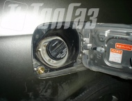 ��� �� Subaru Legacy - ����������� ����������