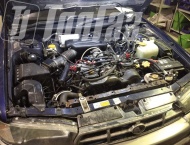 ��� �� Subaru Legacy - 