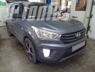 ��� �� Hyundai Creta  - 