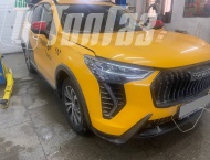 ��� �� HAVAL JOLION - 