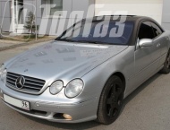   Mercedes-Benz CL 500 -  
