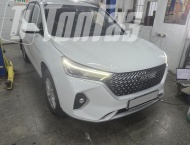 ��� �� Haval M6 - 