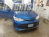 ��� �� Toyota Corolla Fielder  - 