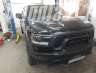 ��� �� Dodge RAM - 