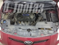   Toyota Auris - 