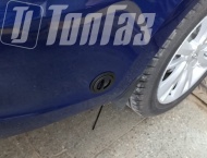 ��� �� Lada Granta - 